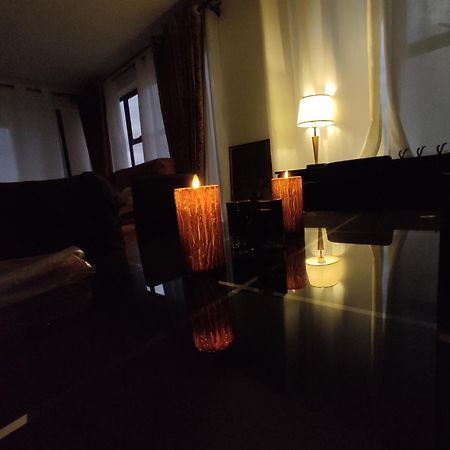 The Hills View Apartment Nairobi Ngoại thất bức ảnh