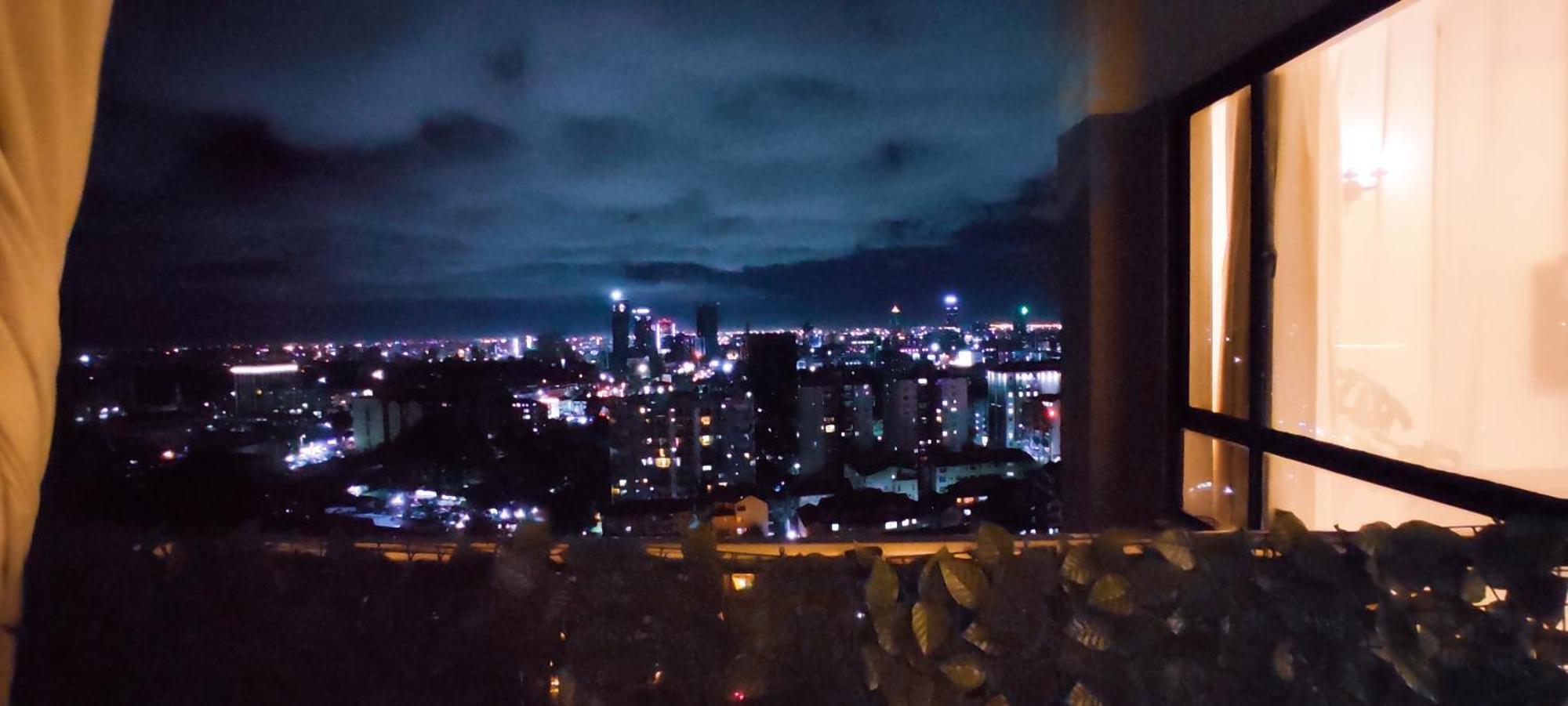 The Hills View Apartment Nairobi Ngoại thất bức ảnh