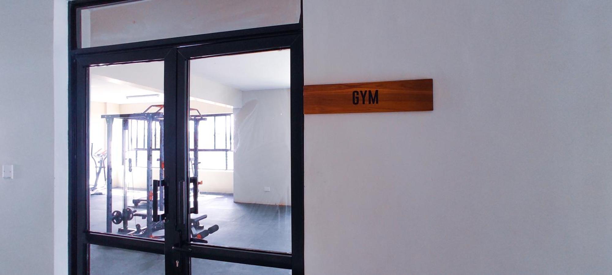 The Hills View Apartment Nairobi Ngoại thất bức ảnh