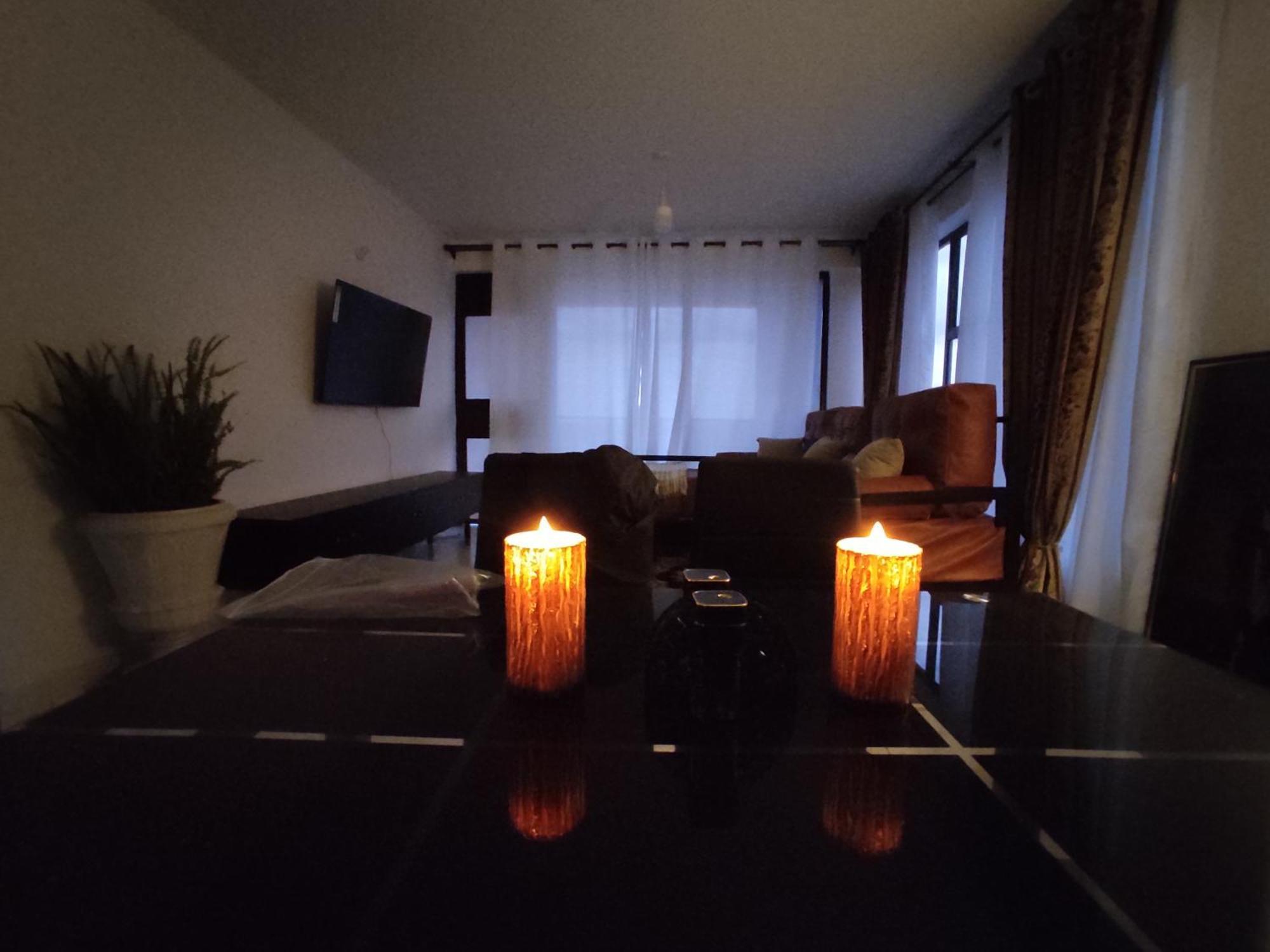 The Hills View Apartment Nairobi Ngoại thất bức ảnh