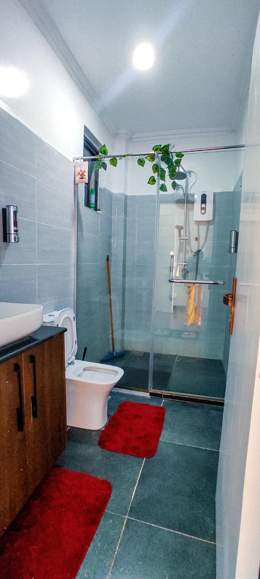 The Hills View Apartment Nairobi Ngoại thất bức ảnh