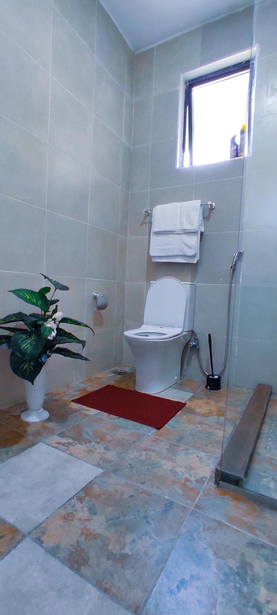 The Hills View Apartment Nairobi Ngoại thất bức ảnh